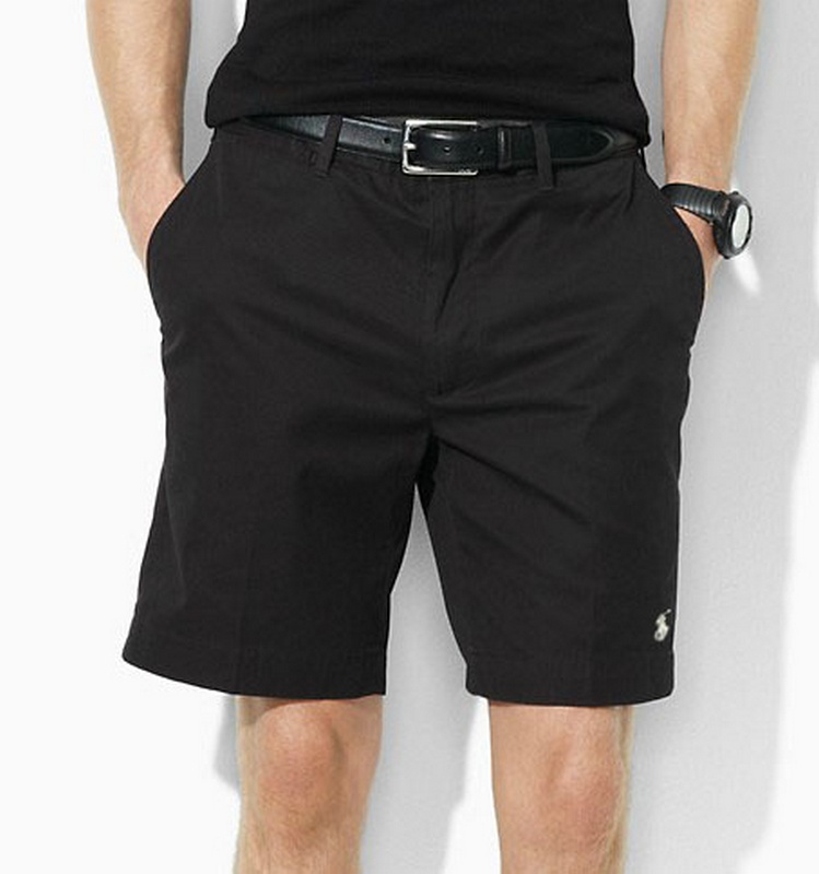 polo Men's Shorts 12